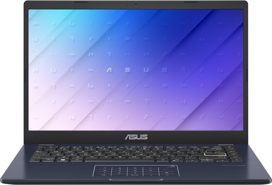 ASUS 14 L410 NOTEBOOK CEL/4/128 BLK