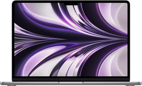 MACBOOK AIR 13 M2 8CPU 10GPU 512GB SPG