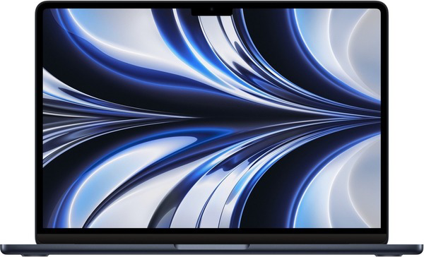 MACBOOK AIR 13 M2 8CPU 10GPU 512GB MDN