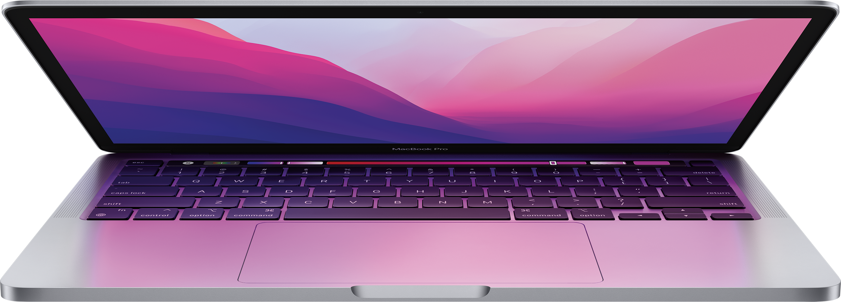 MACBOOK PRO 13 M2 8CPU 10GPU 256GB SPG