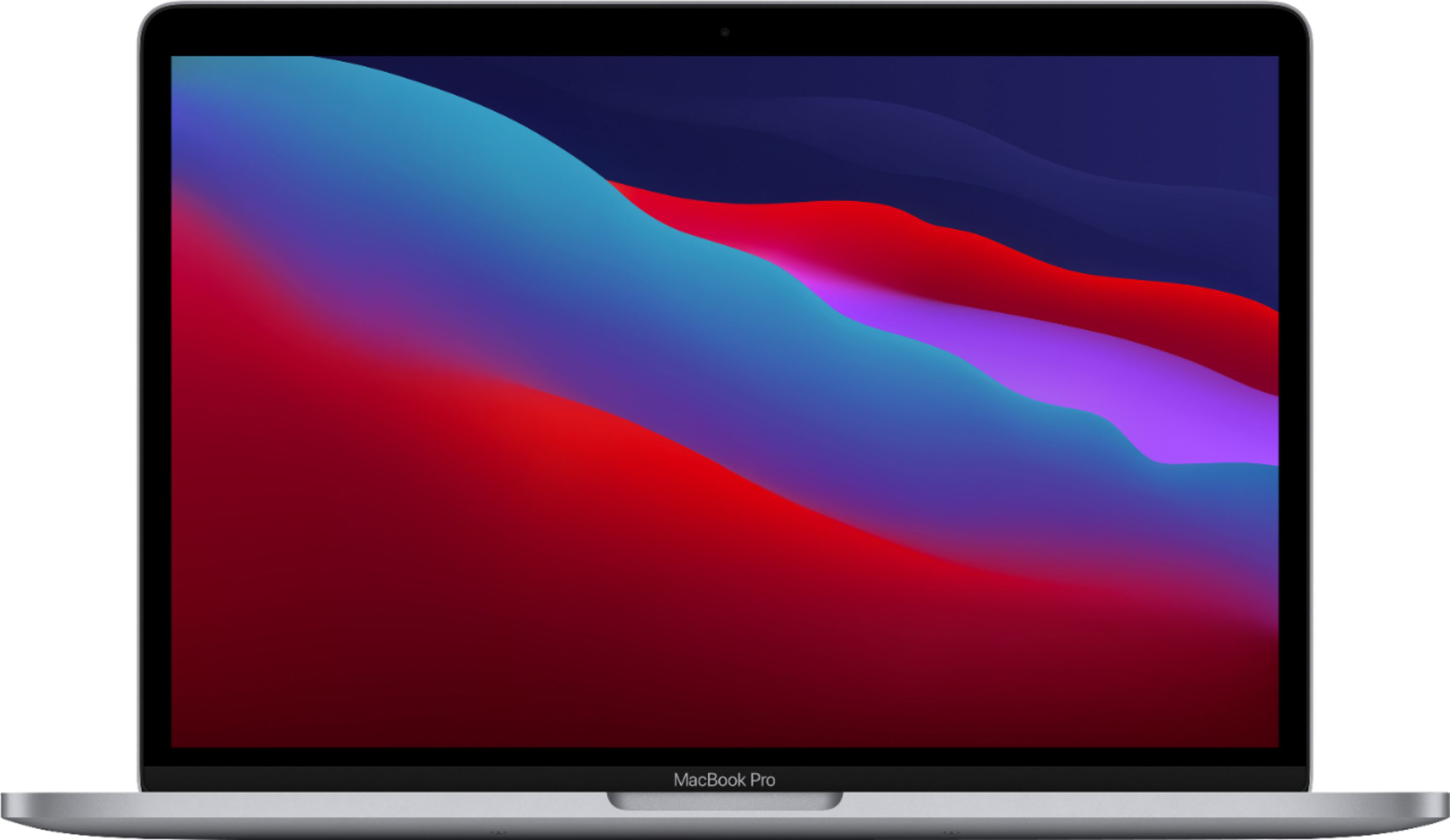 MACBOOK PRO 13 M2 8CPU 10GPU 512GB SLV
