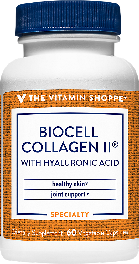 BIOCELL COLLAGEN II W/ HA