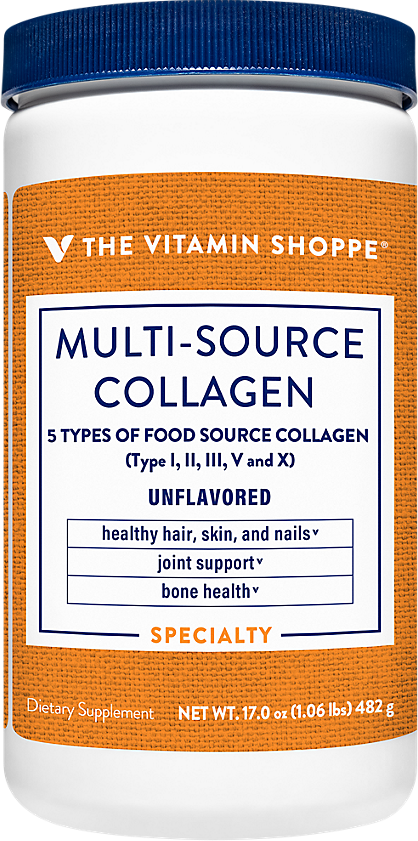 VS MULTI-SOURCE COLLAGEN