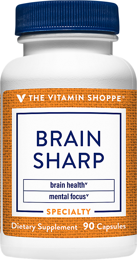 BRAIN SHARP