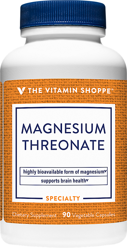 MAGNESIUM THREONATE