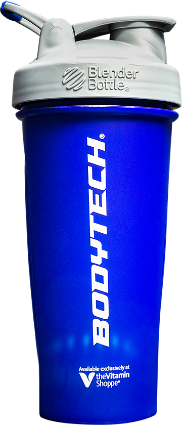 BODYTECH BLENDER BOTTLE 28OZ