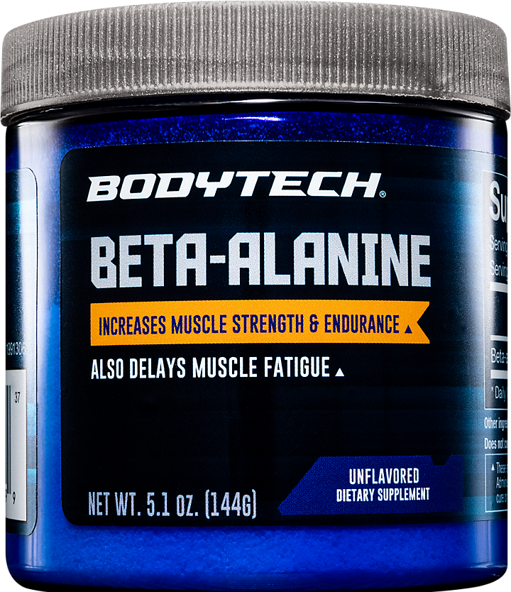 BETA-ALANINE POWDER