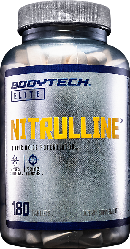 NITRULLINE