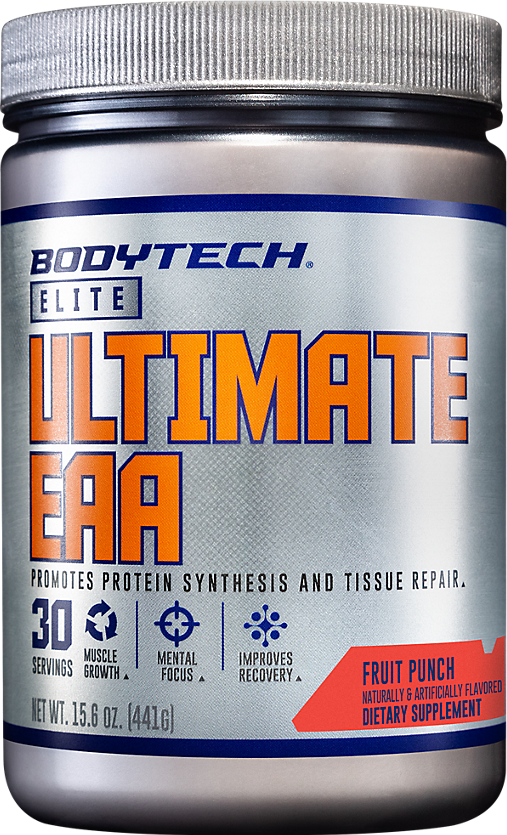 ULTIMATE EAA'S FRUIT PUNCH