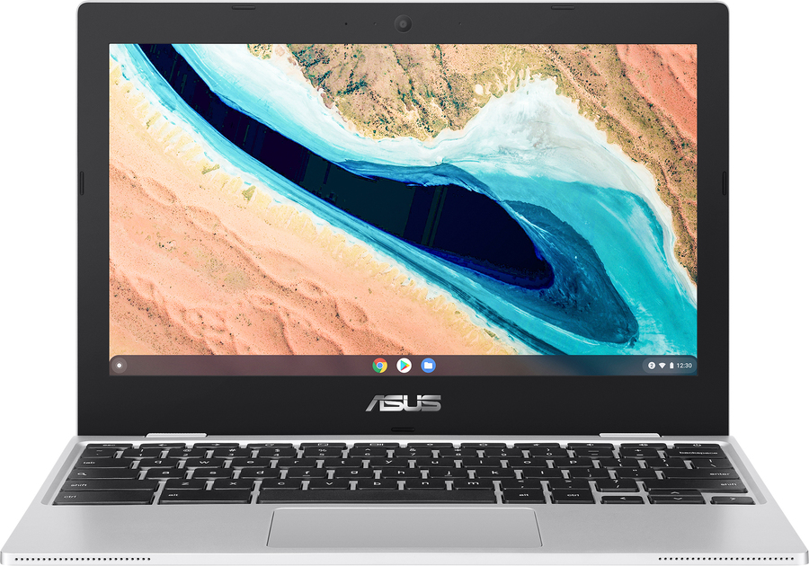 ASUS 11 CHROMEBOOK CEL/4/65G FLASH