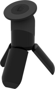 STM MagPod - iPhone MagSafe Tripod - BLACK - ONLINE ONLY