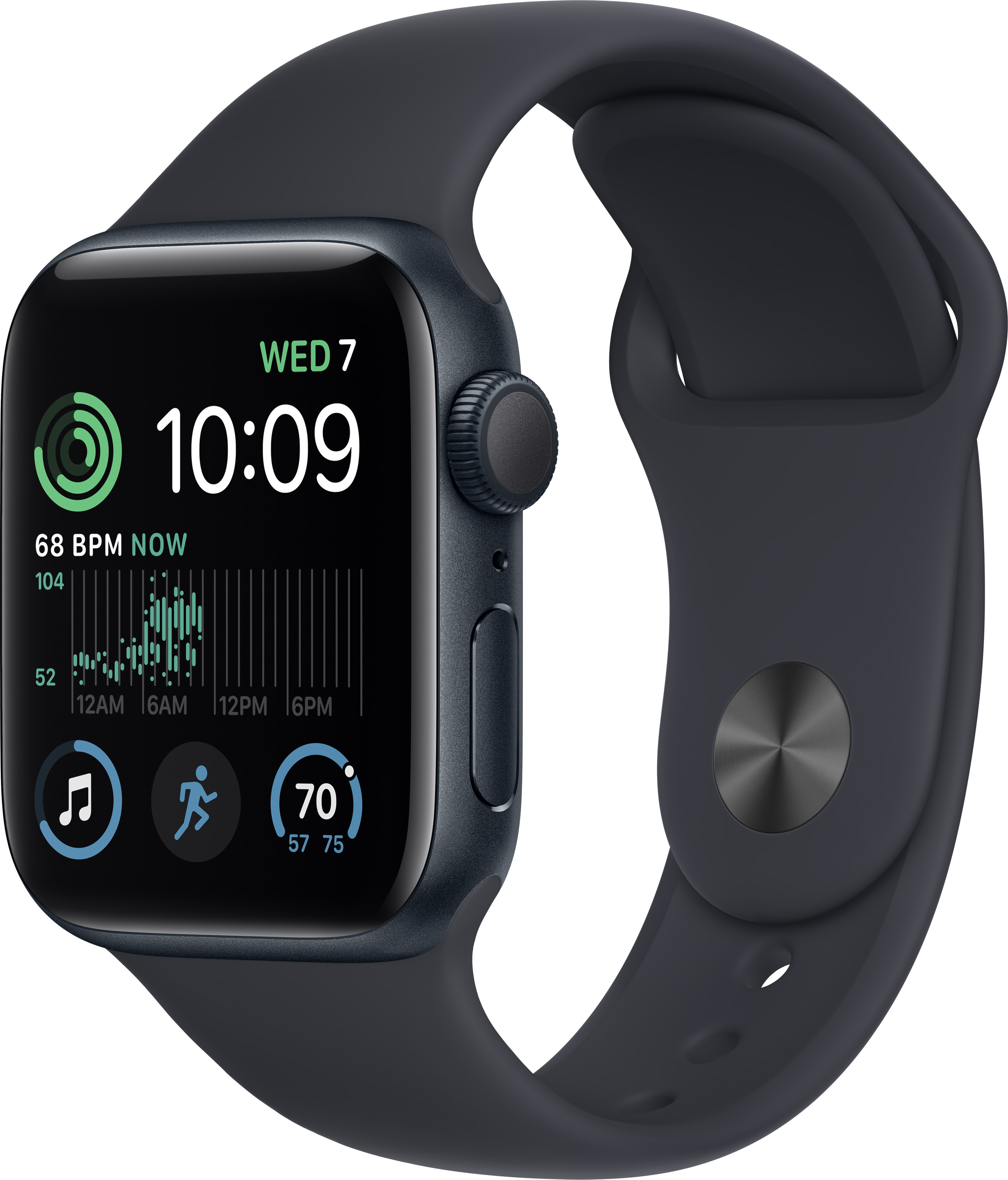 APPLE WATCH SE GPS 40 MDN AL MDN M/L