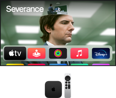 APPLE TV 4K WIFI64GB