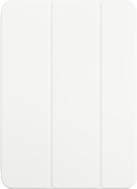 SMART FOLIO IPAD 10TH WHITE