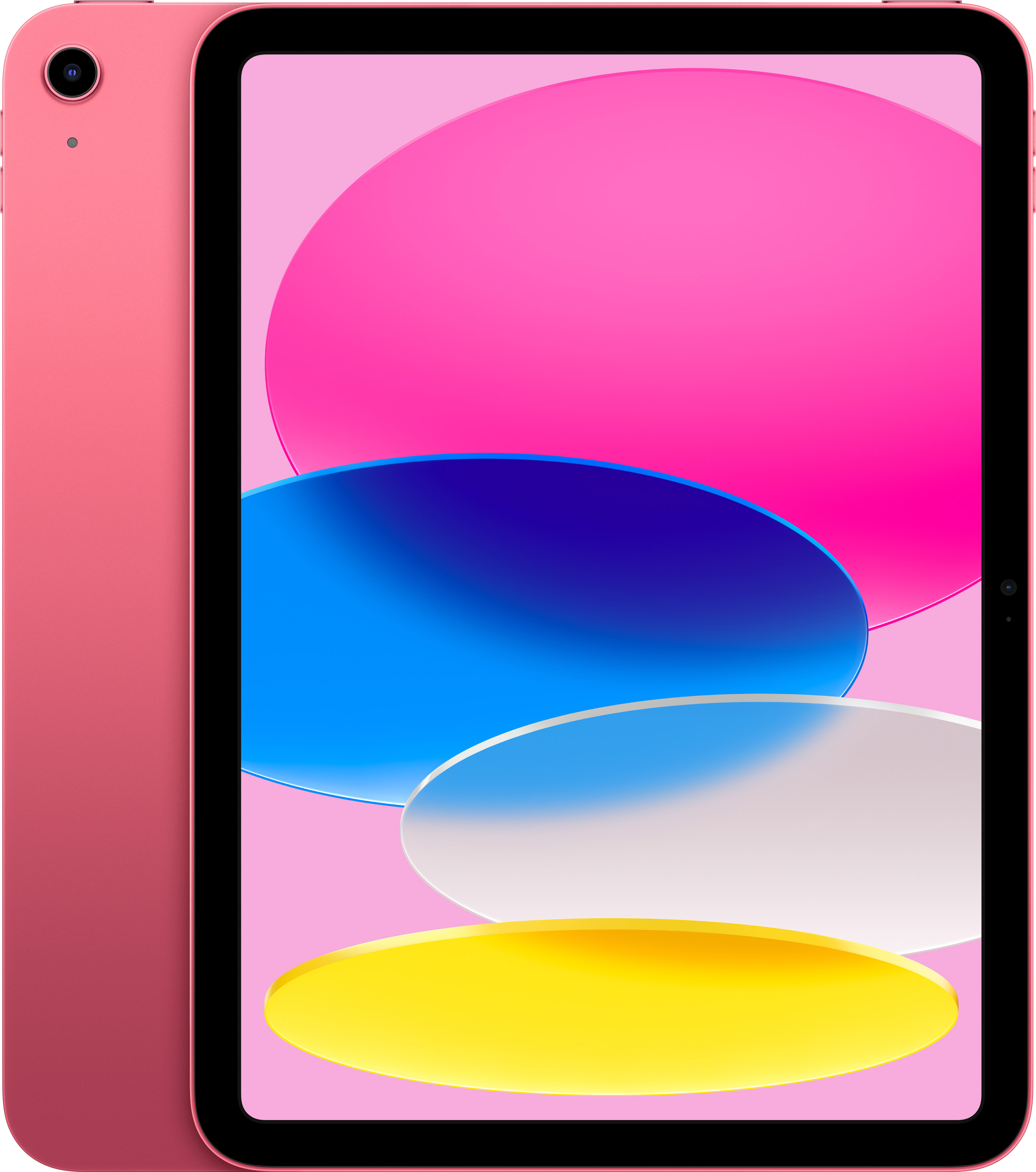 IPAD 10.9 10TH WIFI 256GB PINK