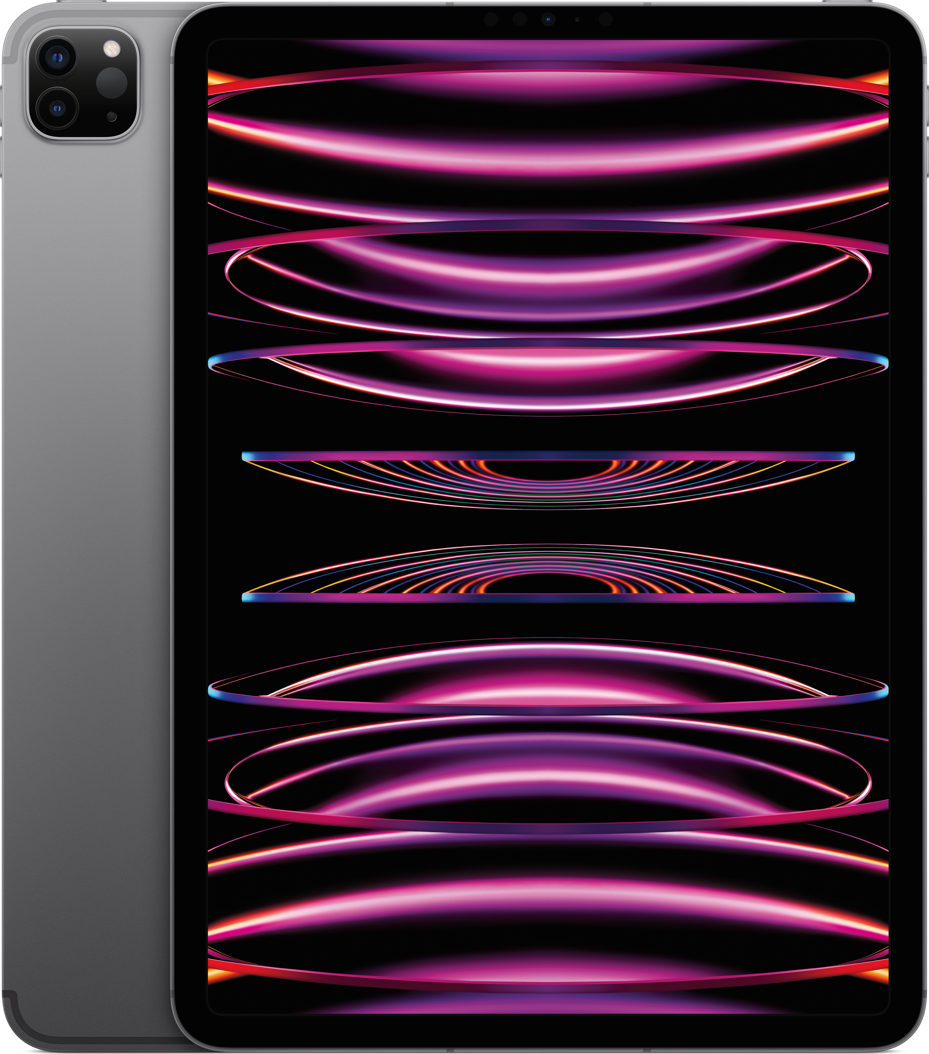 IPAD PRO 11 4TH WIFI CL 128 GRY