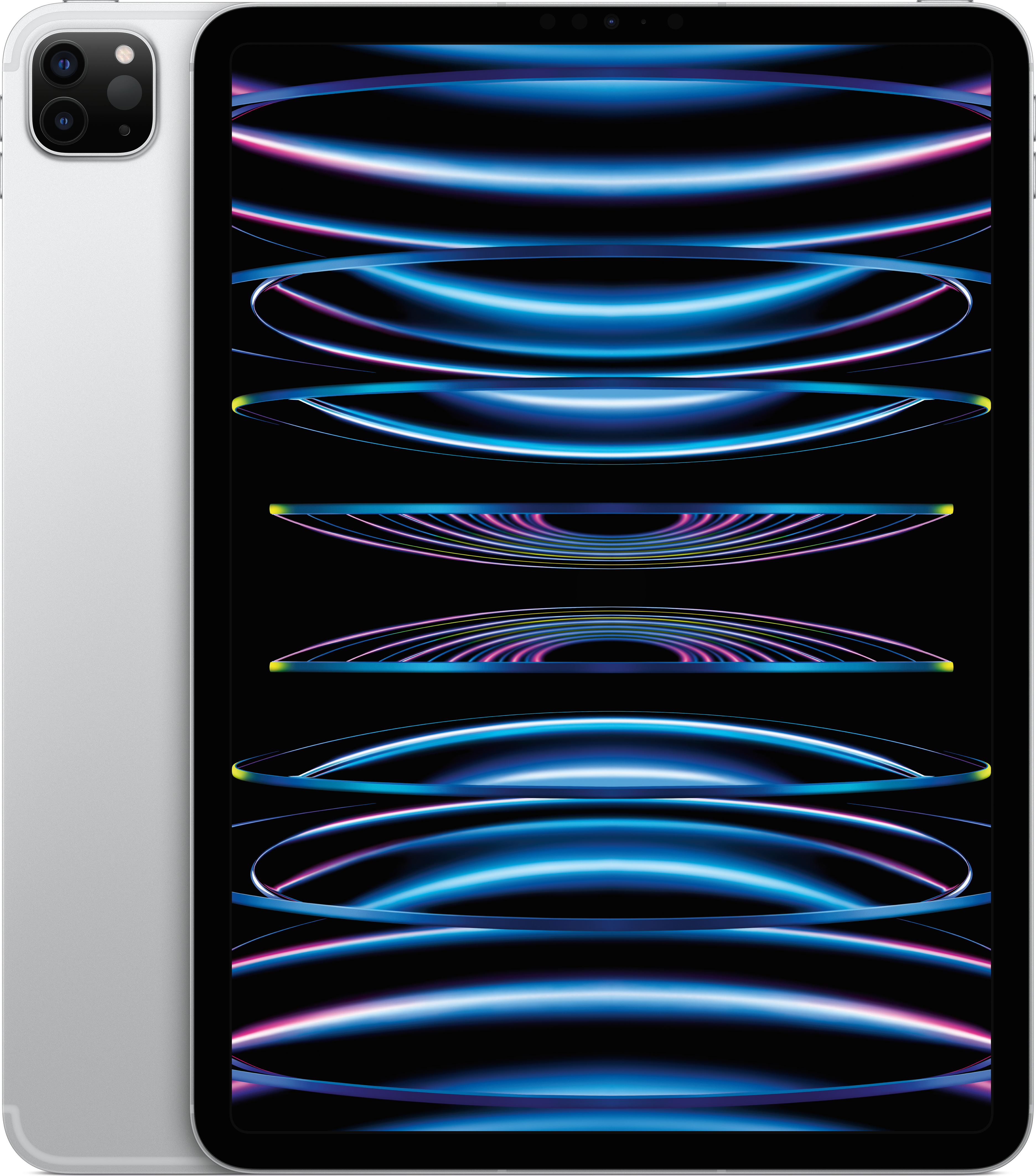 IPAD PRO 11 4TH WIFI CL 128 SLV