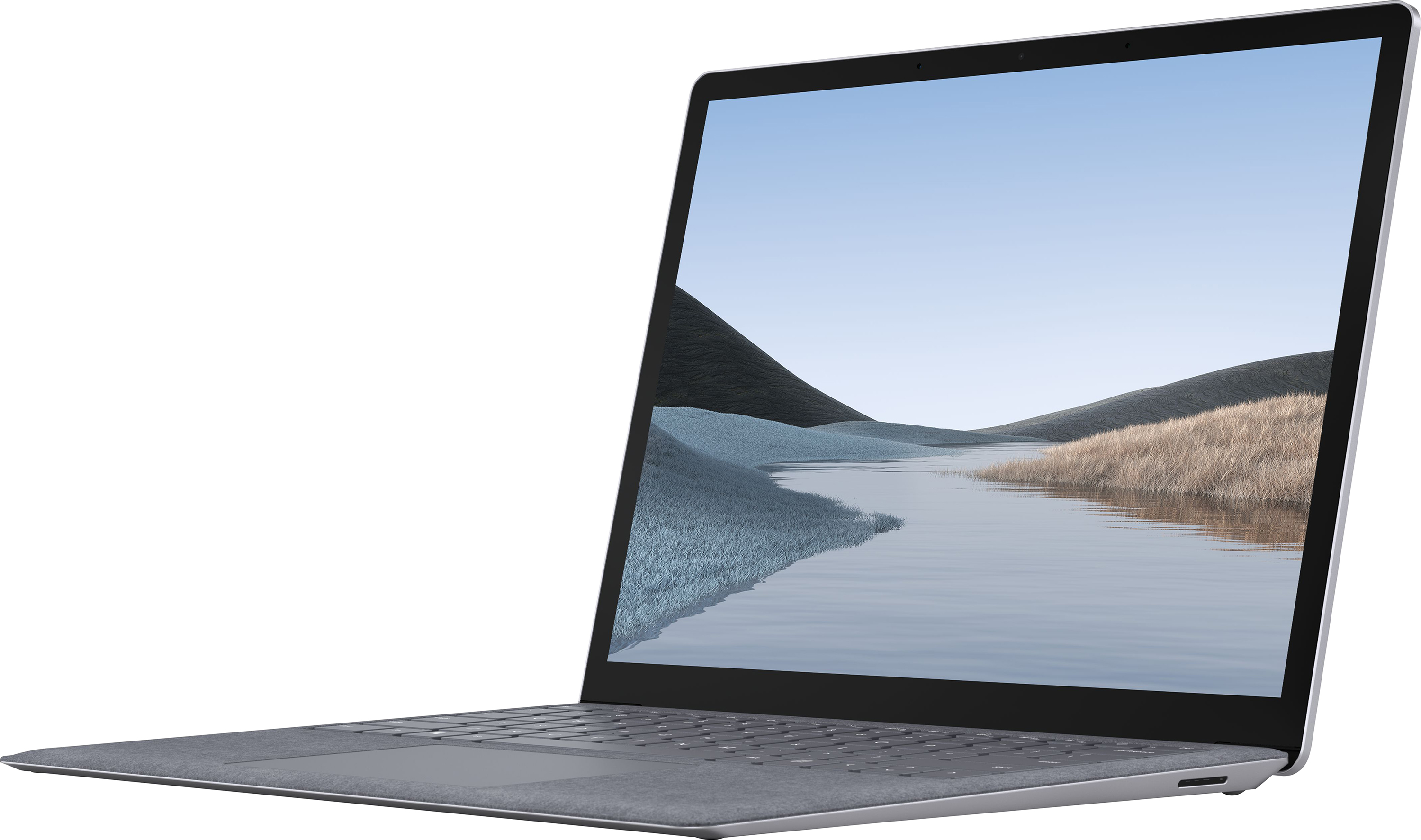 SURFACE LAPTOP 5 13 EDU I7/16/256G PL