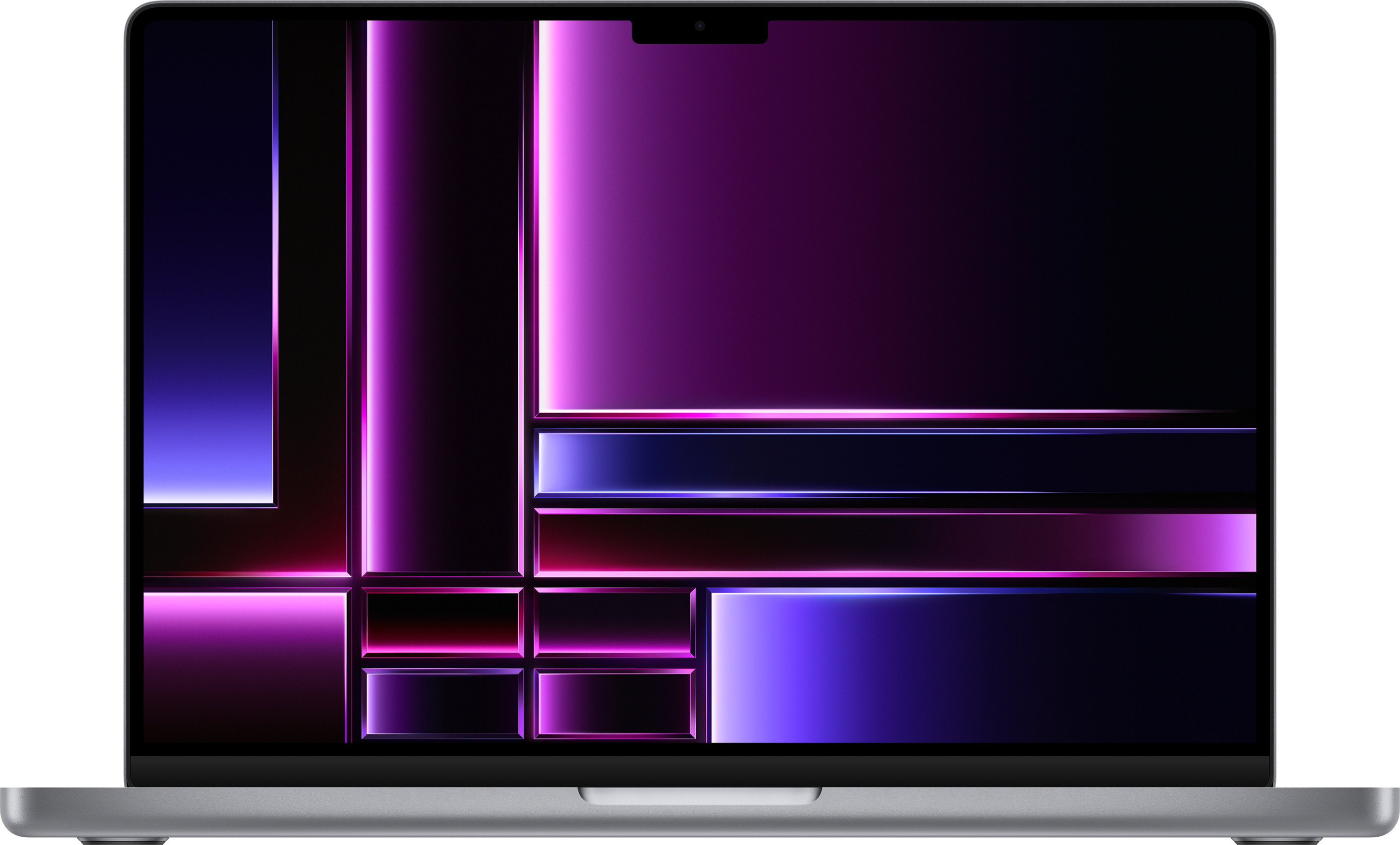 MACBOOK PRO 14 M2 P 10CPU 16GPU 512 SG