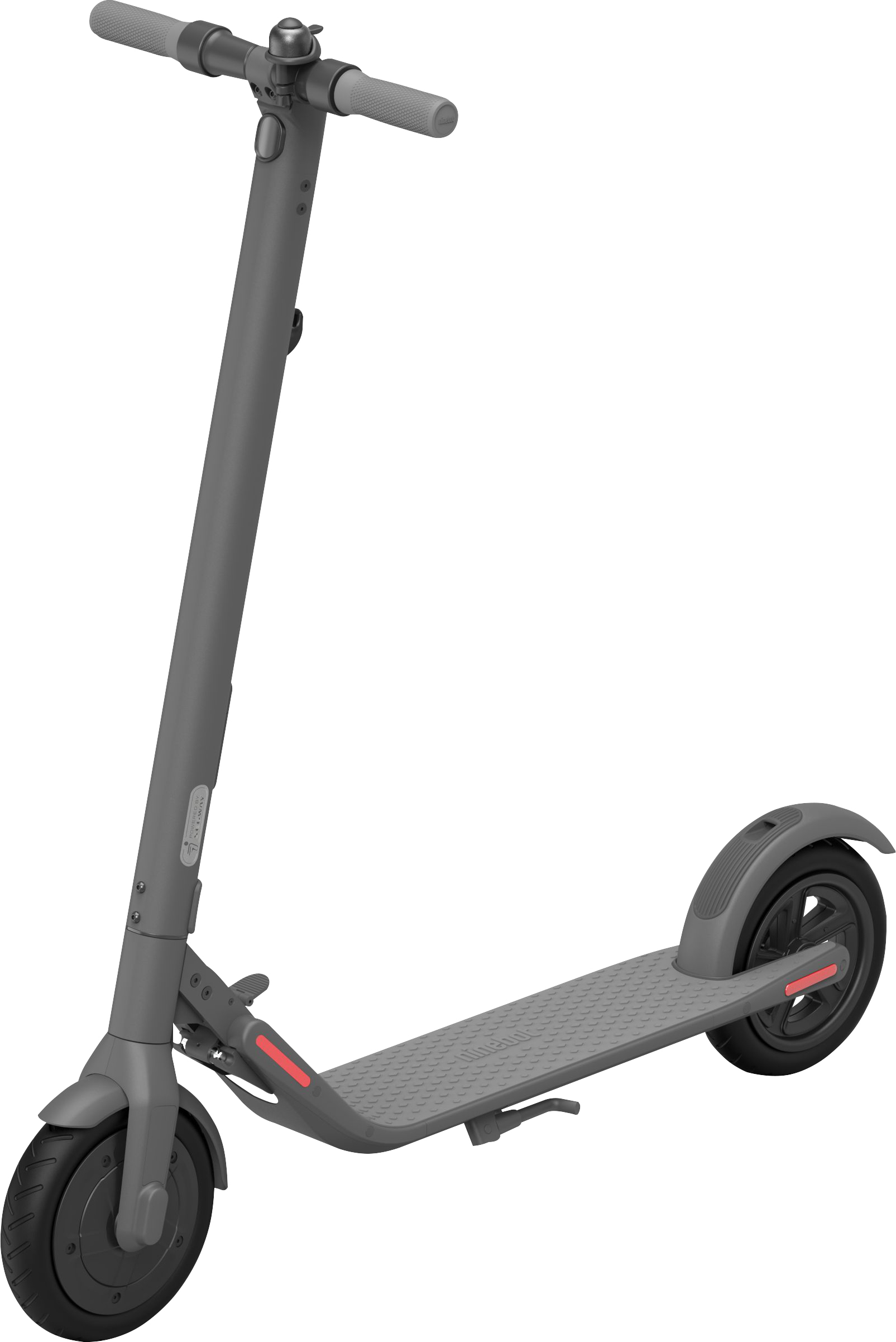 SEGWAY NINEBOT KICKSCOOTER E22 GREY