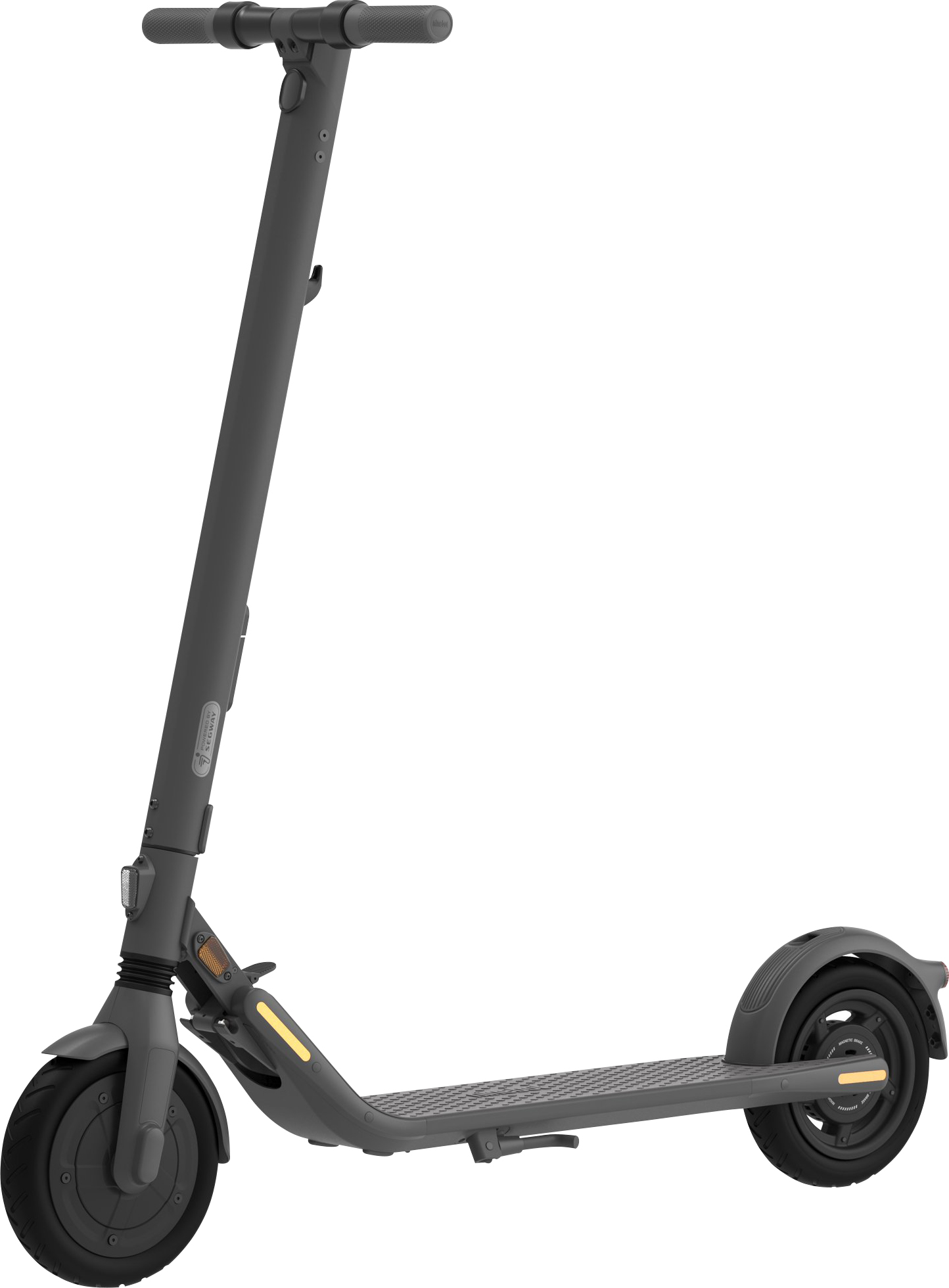 SEGWAY NINEBOT KICKSCOOTER E25A GREY