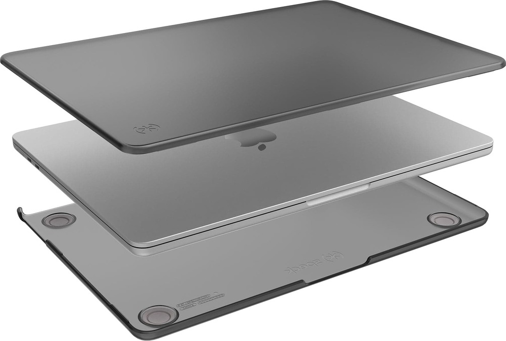 SPECK SMARTSHELL MACBOOK AIR 13" BLACK