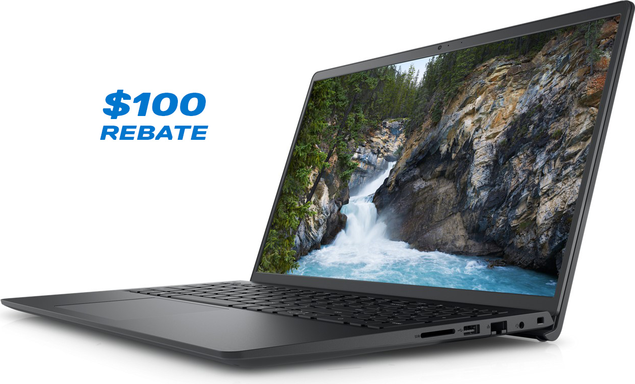 DELL VOSTRO 15 3520 I5/16/512G