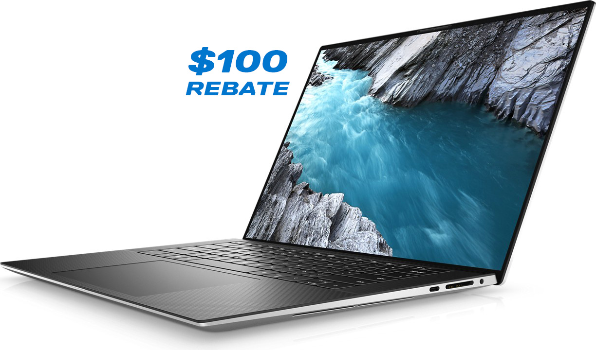 DELL XPS15 9520 I7/16/512GB VT