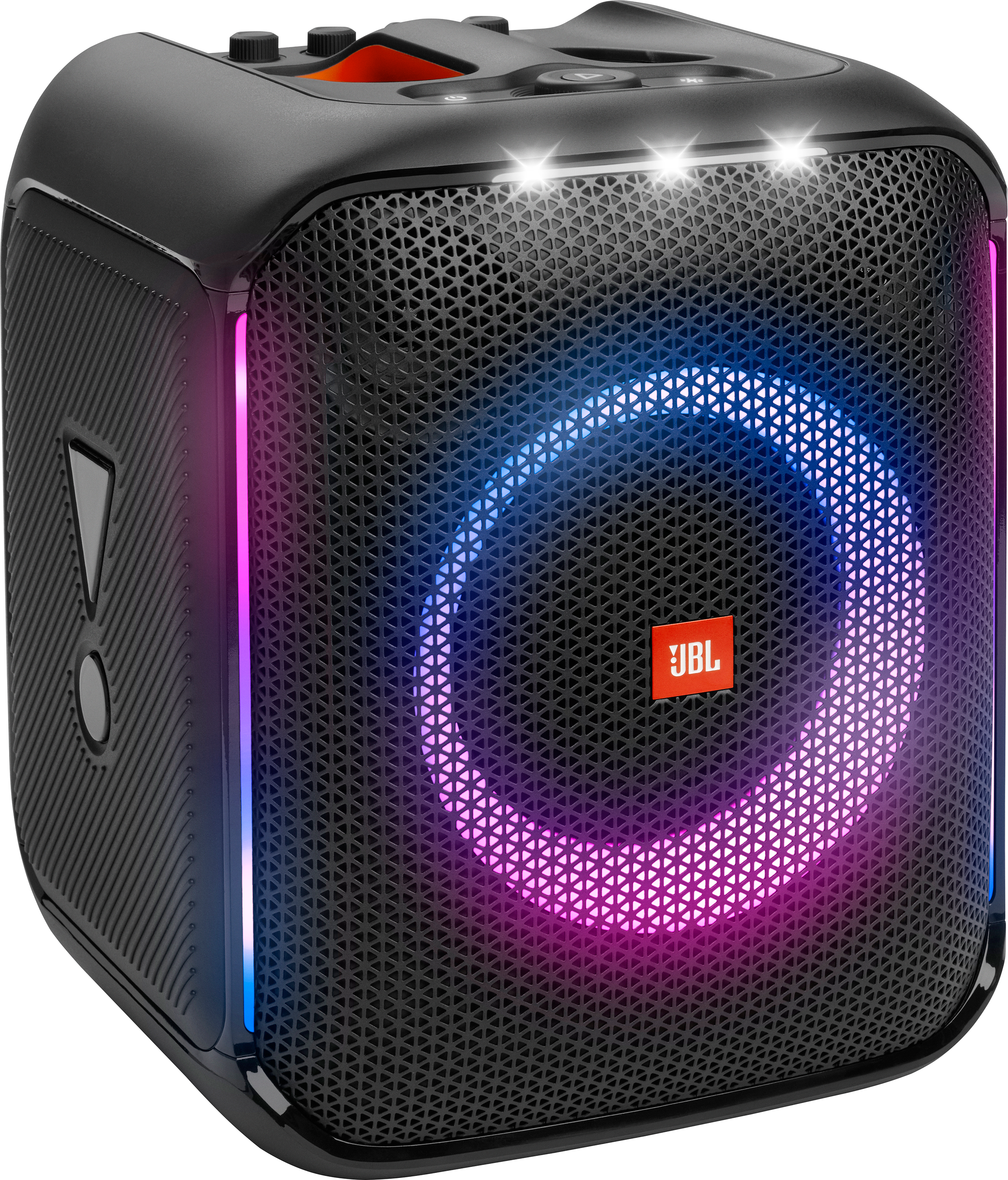 JBL PartyBox Encore Essential Wireless Speaker, Black