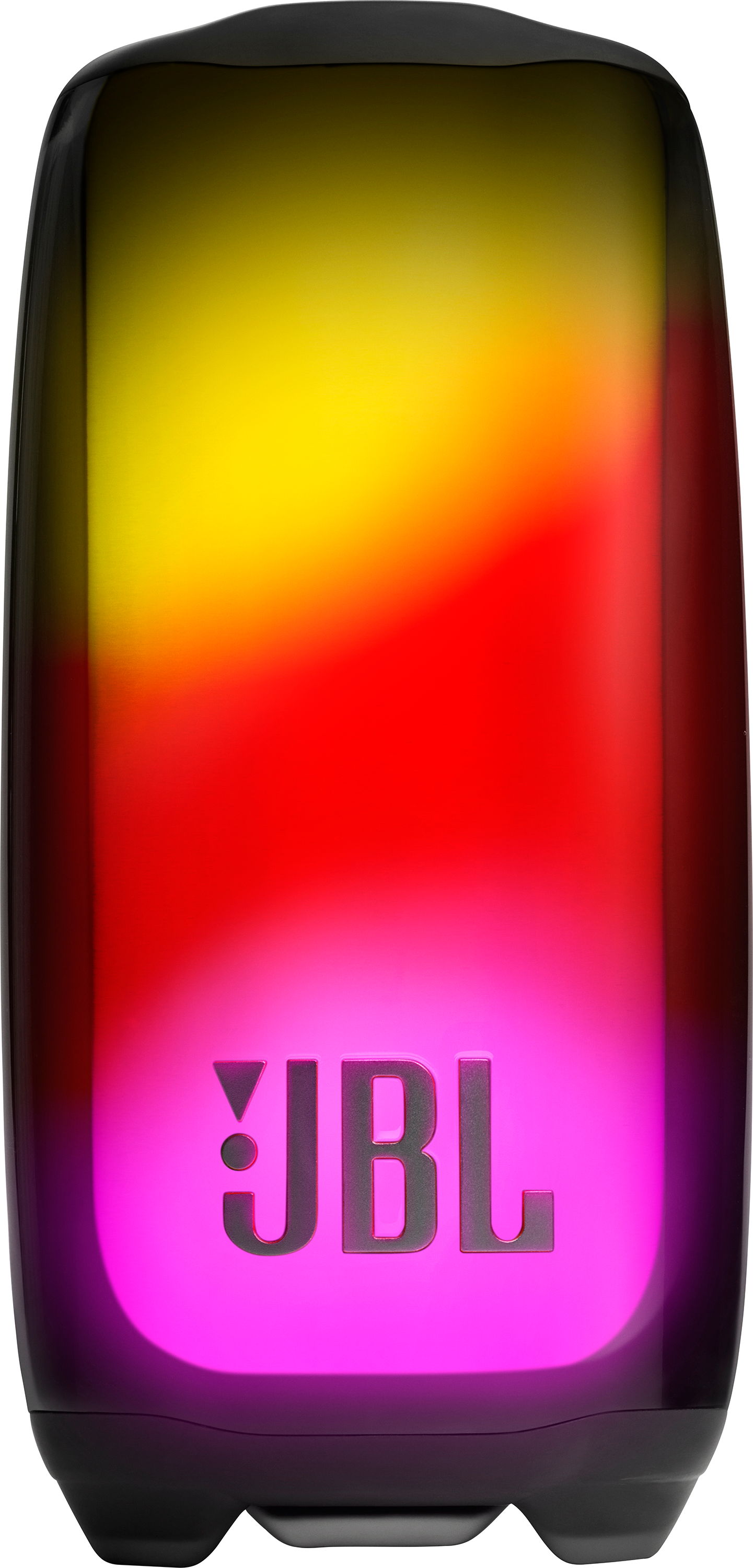JBL Pulse 5 Wireless Speaker, Black