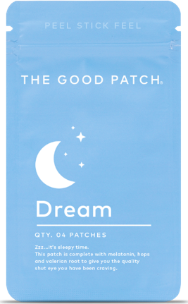 DREAM 4CT