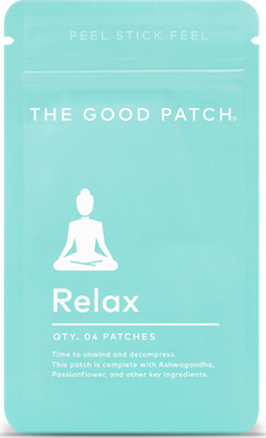 RELAX 4CT