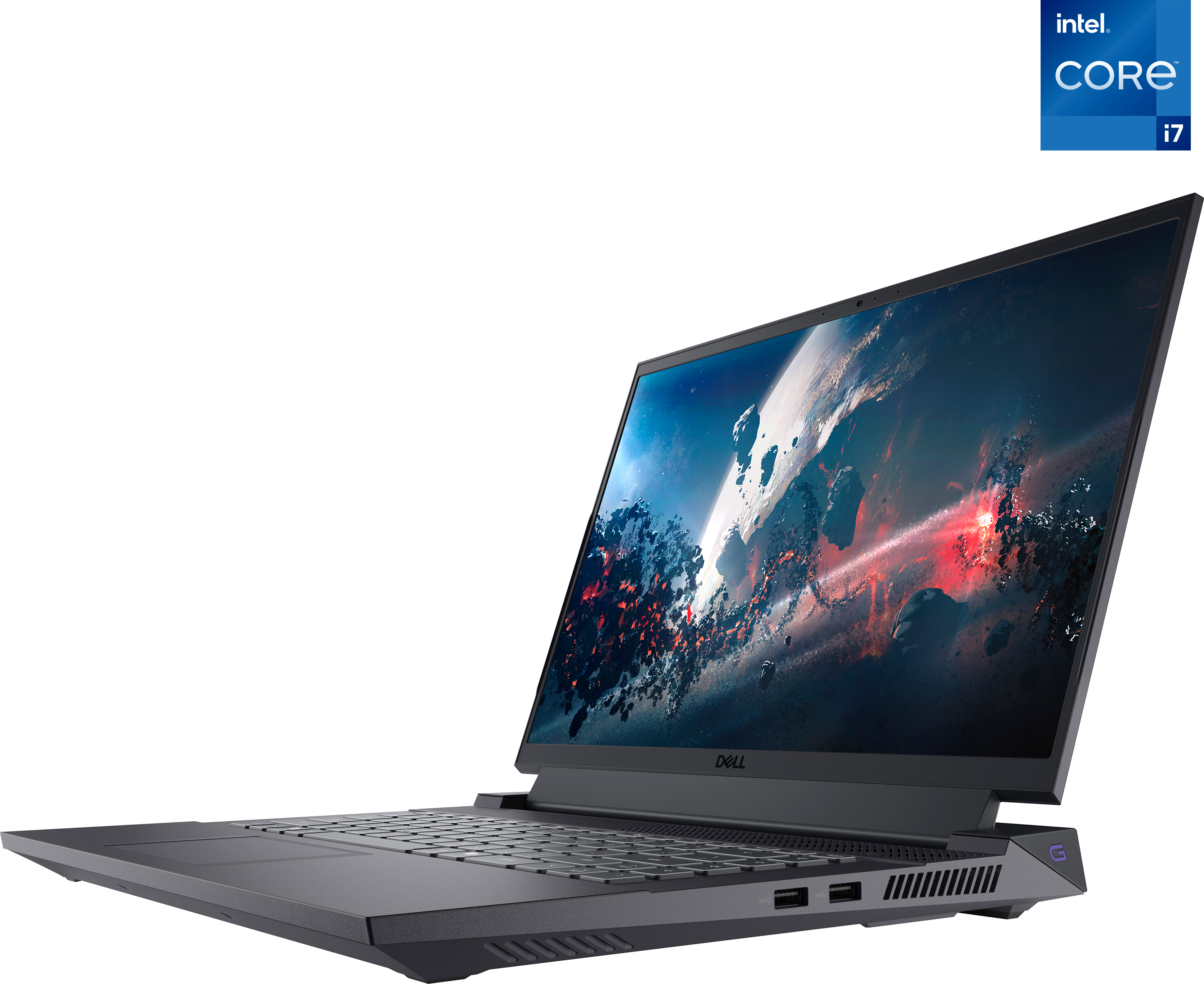 DELL G16 7K GM I7/16/512GB MTL