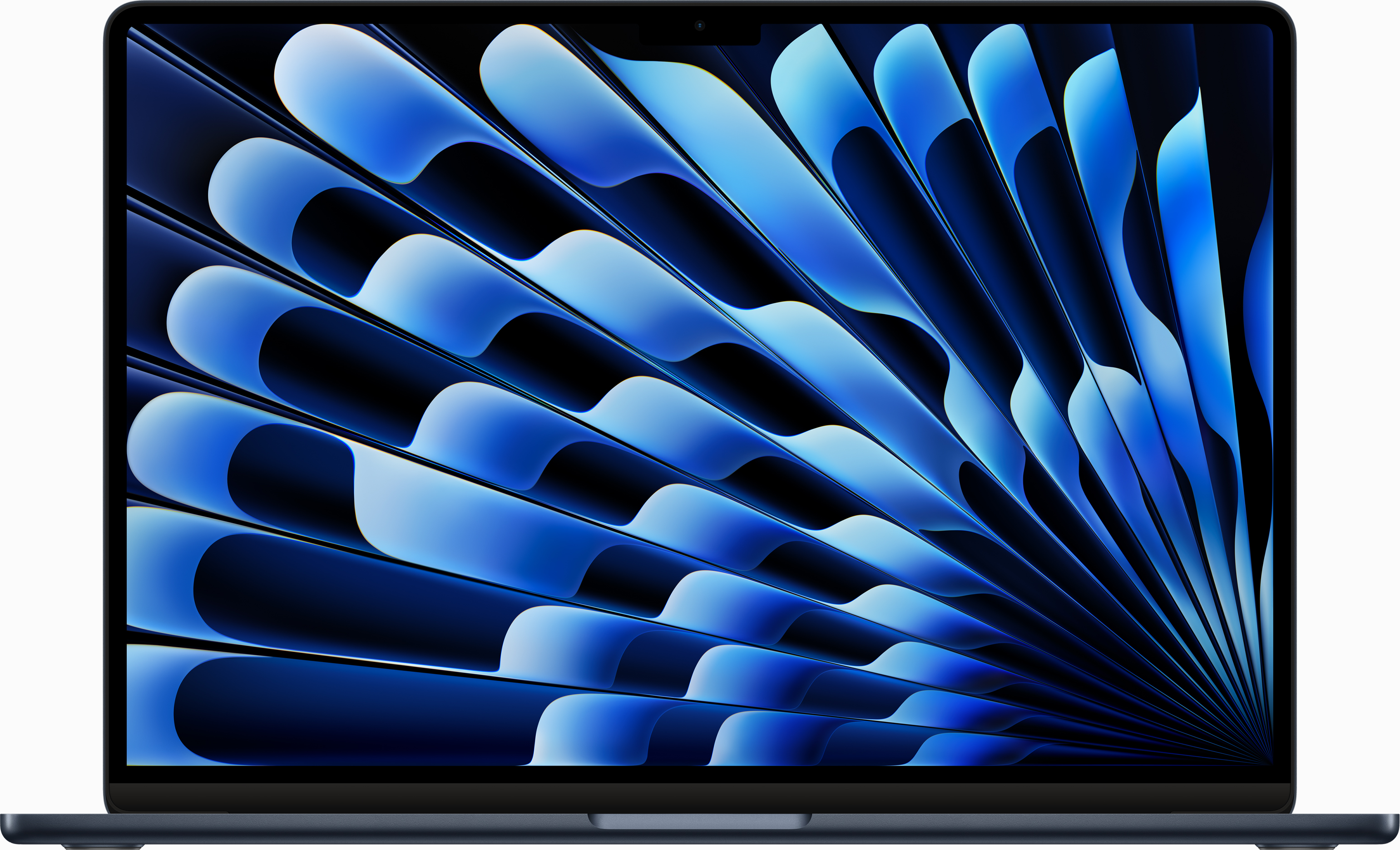 MACBOOK AIR 15 M2 8CPU 10GPU 512GB MDN
