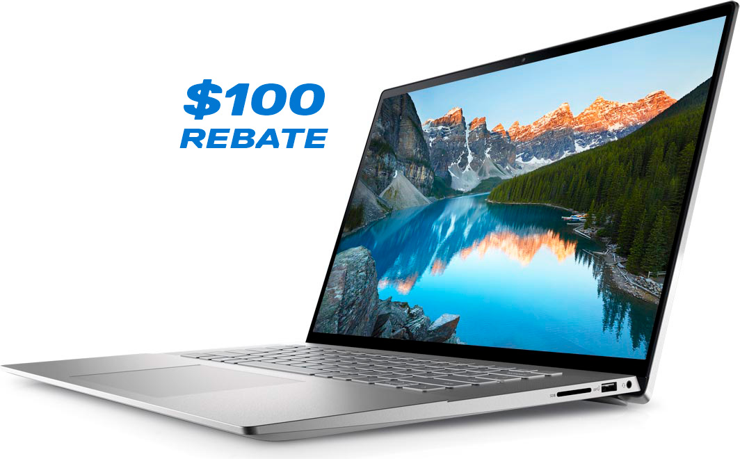 DELL INSPIRON 16 5630 I7/16/1TB