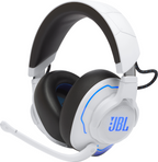 JBL QNTM 910X Gaming Headset, Black/Green