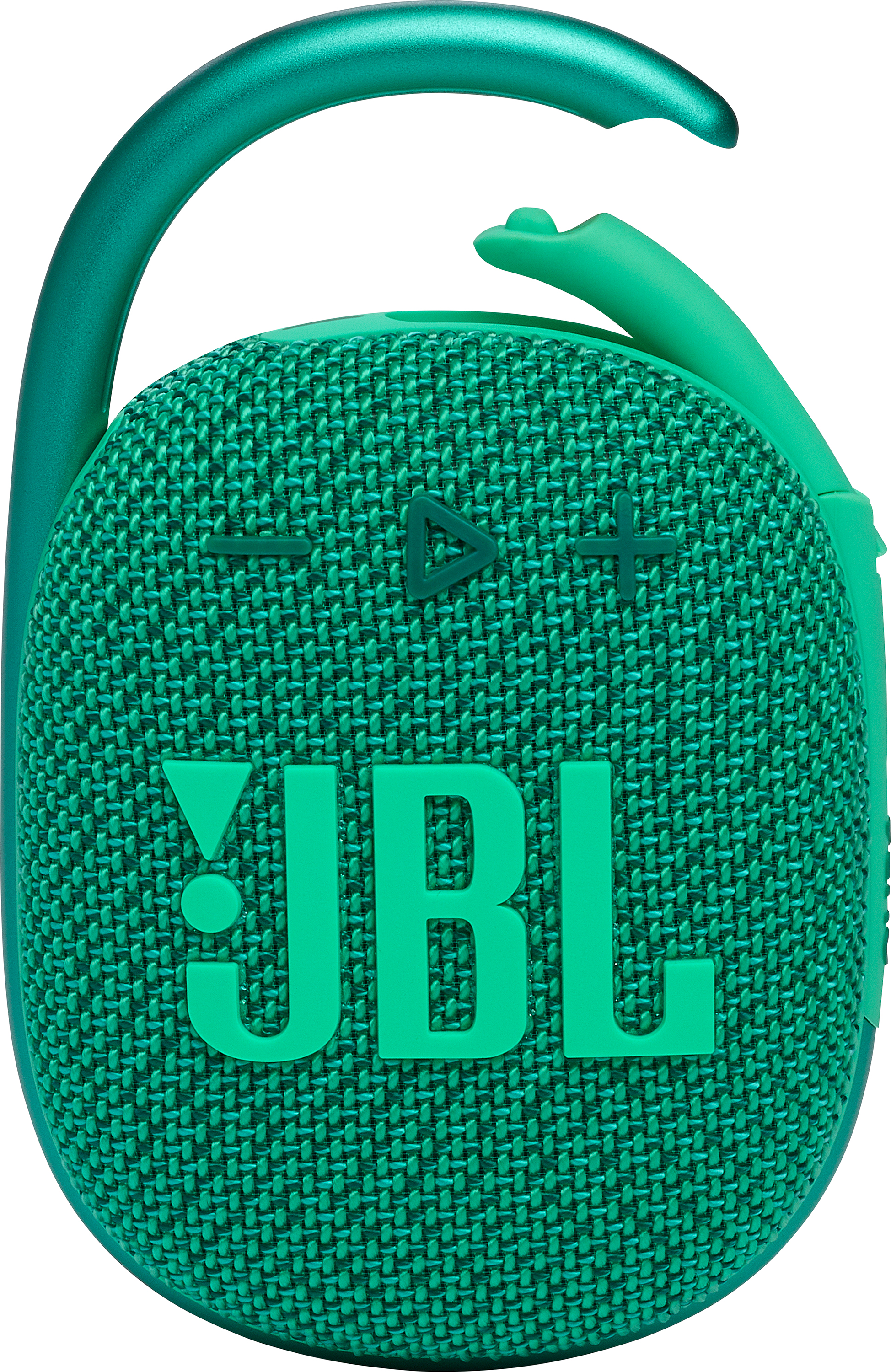 JBL Clip 4 Eco Wireless Speaker, Green