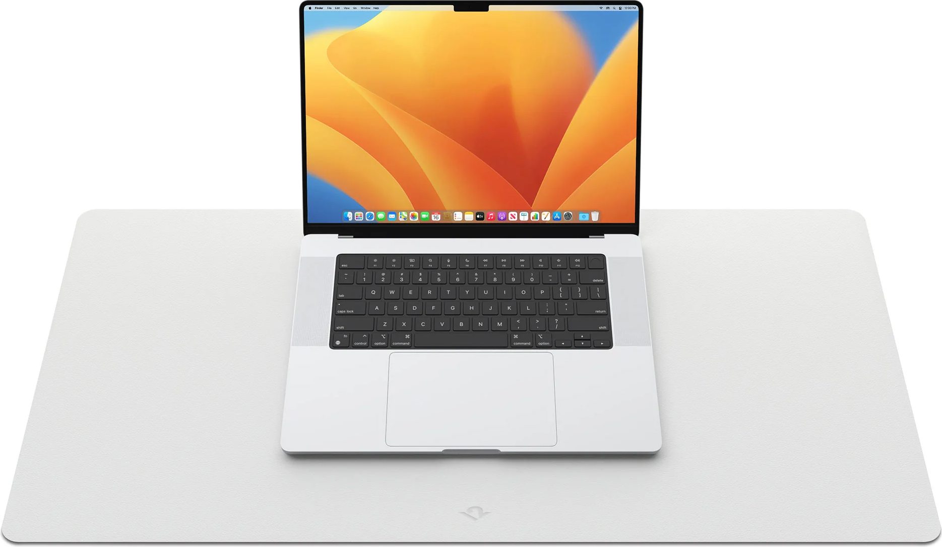 TWELVE SOUTH DESKPAD GREY