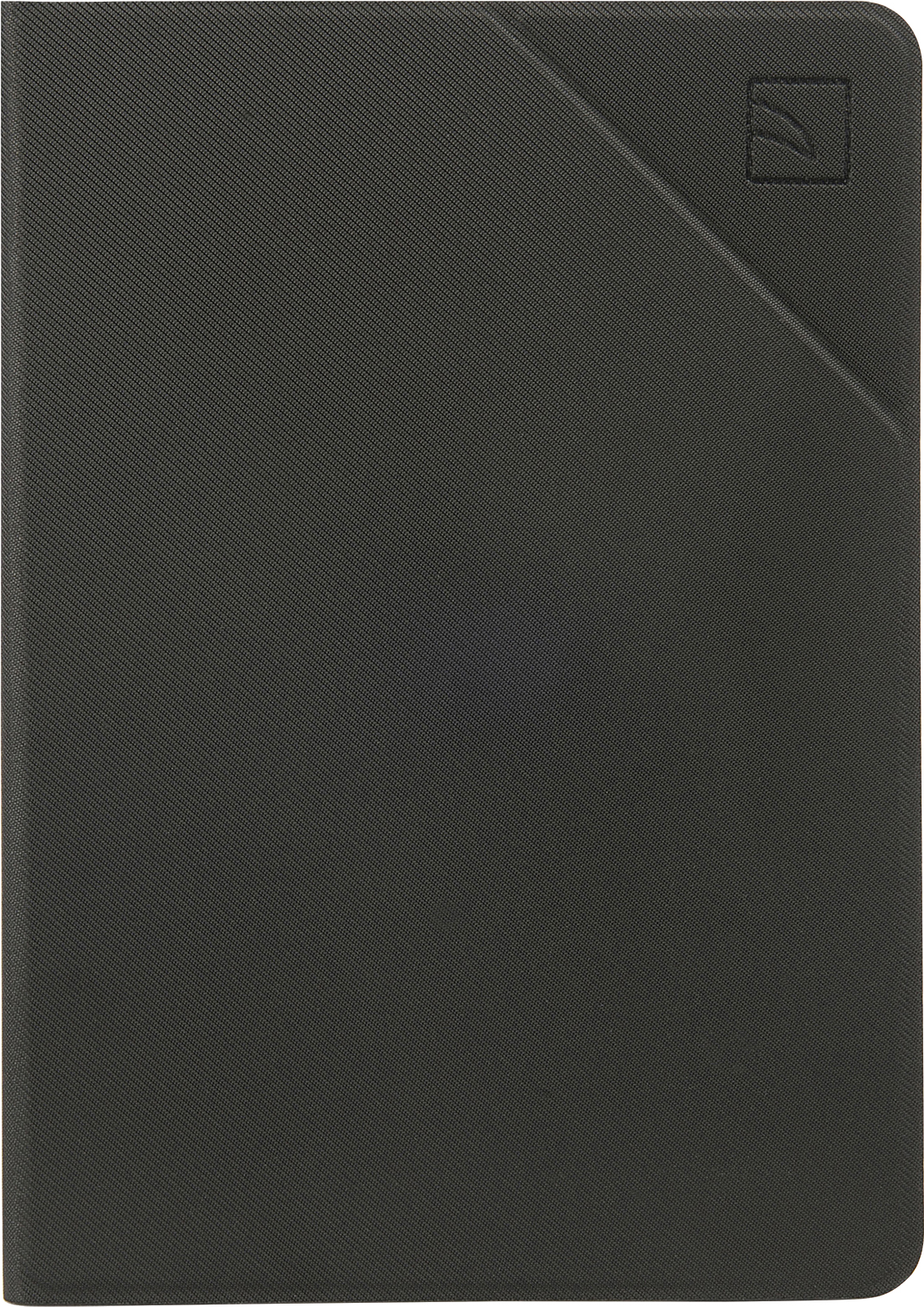 TUCANO FOLIO CASE IPAD AIR BLK