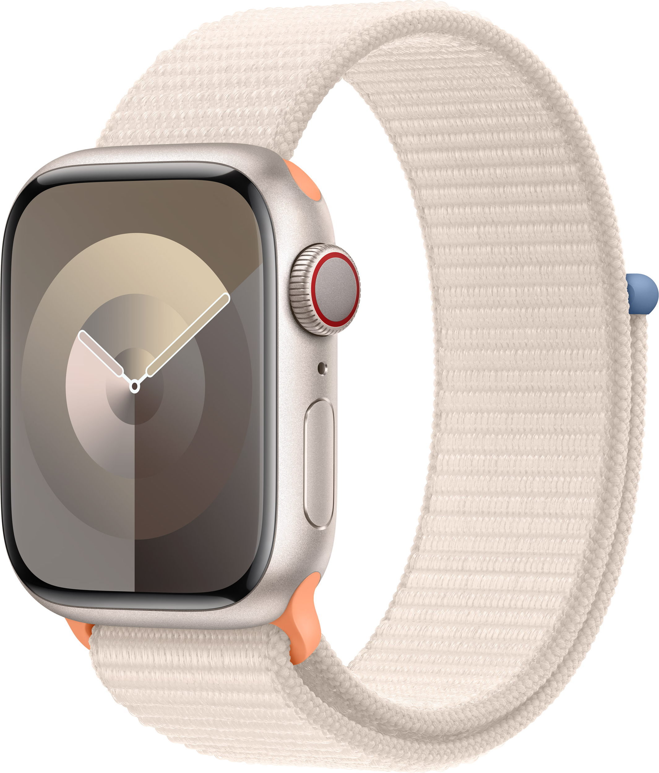 WATCH S9 CEL 45 STL AL STL SPR