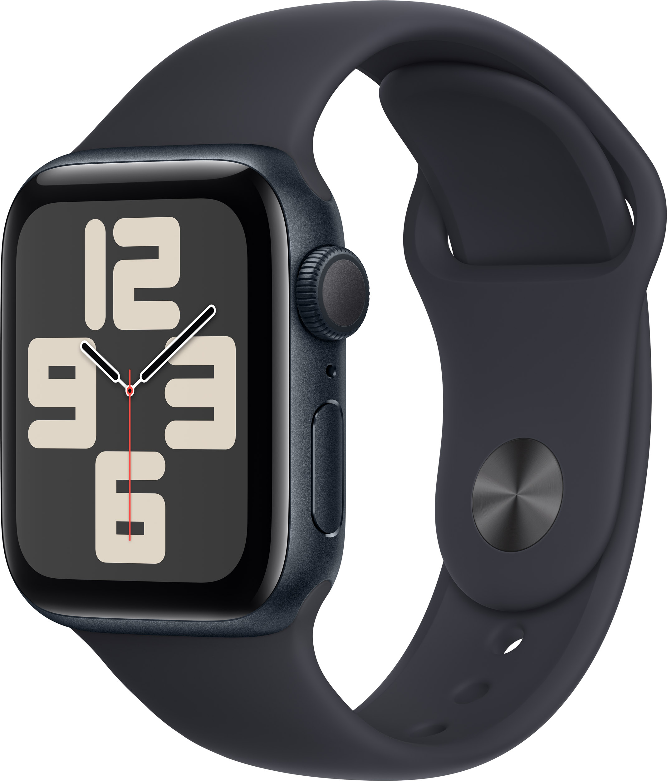 APPLE WATCH SE GPS 40 MDN AL MDN M/L