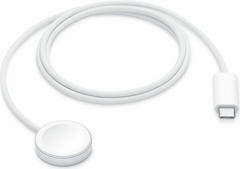 Apple Watch Magnetic Fast Charger to USB-C Cable (1m)