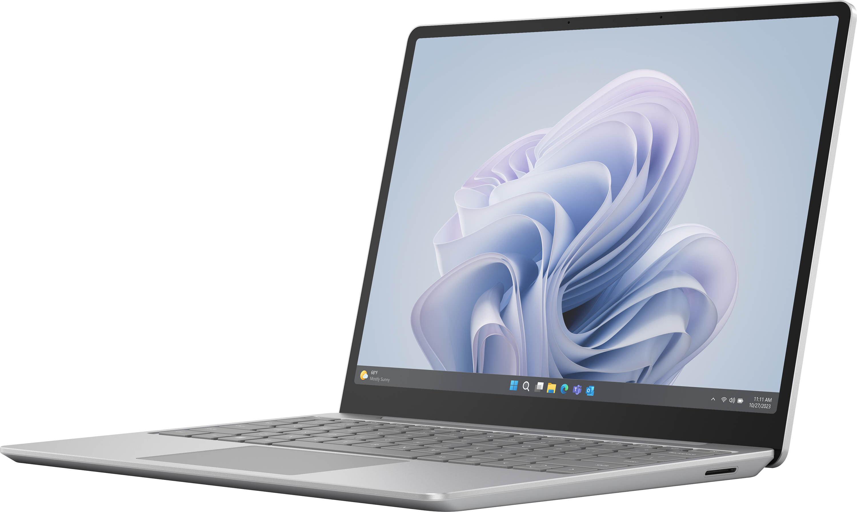 SURFACE LAPTOP GO 3 I5/8/256 PLT