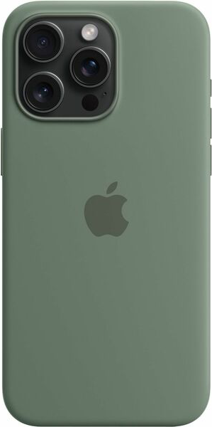 IPHONE 15 PRO MAX SI CASE CYPR