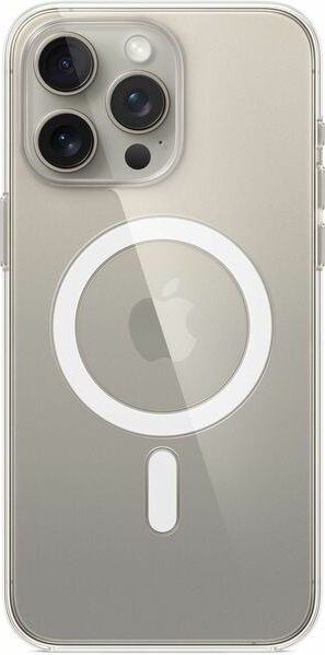 IPHONE 15 PRO MAX CL CASE