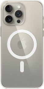 IPHONE 15 PRO MAX CL CASE
