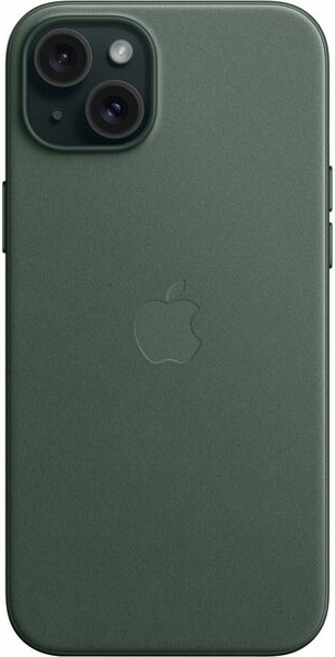IPHONE 15 PLUS FV CASE GRN