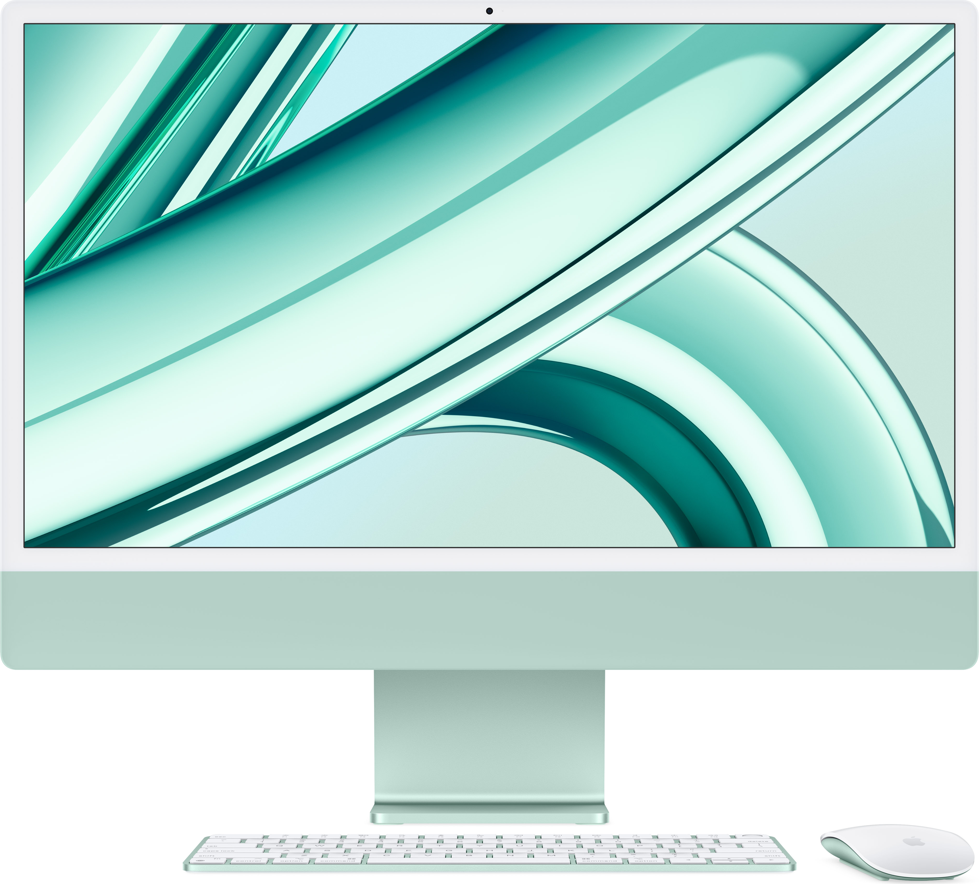 IMAC 24 4.5K M3 8C 8G 256GB GR