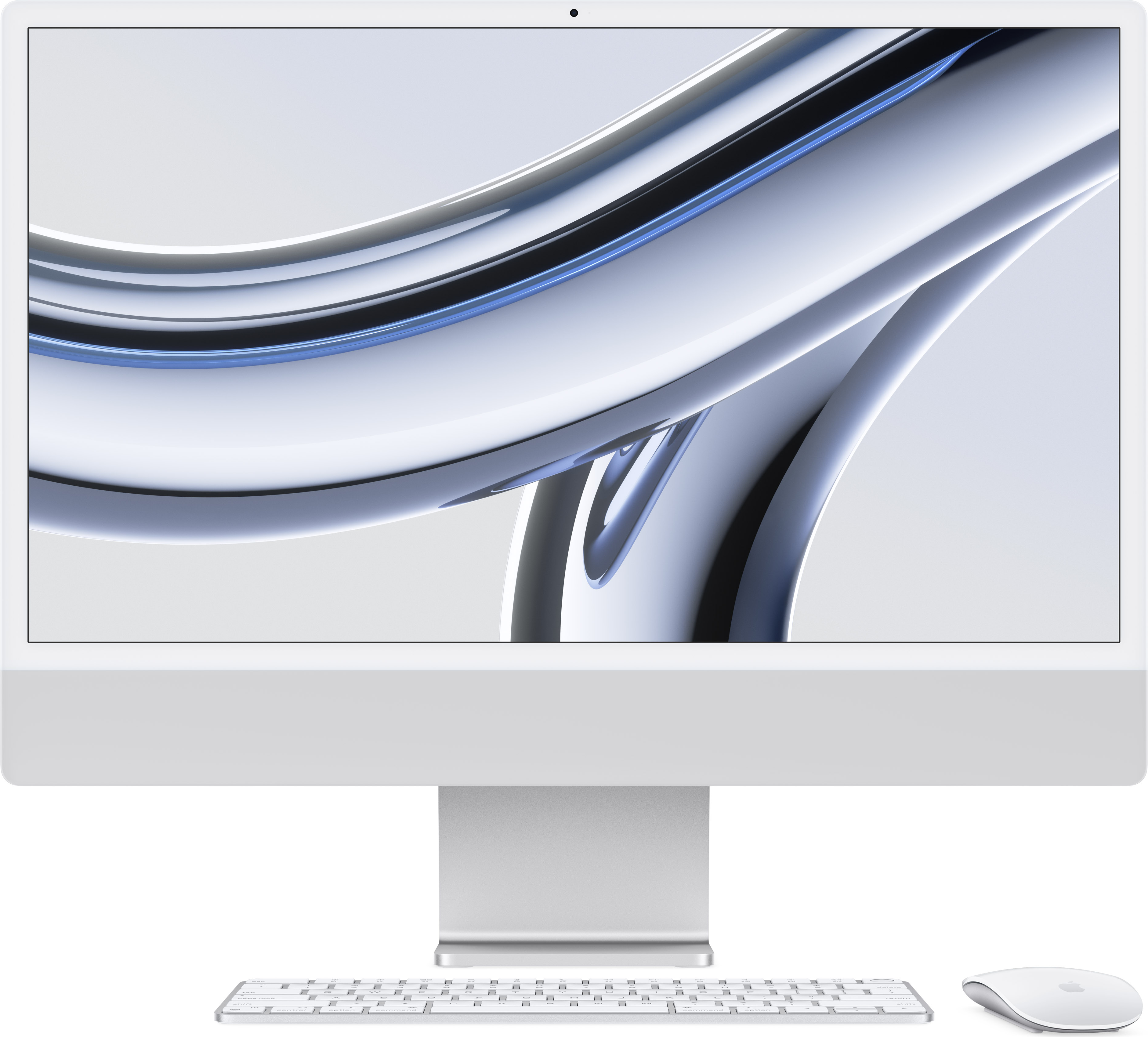 IMAC 24 4.5K M3 8C 10G 256G SL