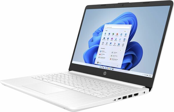 HP 14" NOTEBOOK N4020 4G/64G